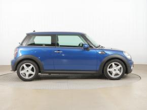 MINI 3-door  One 