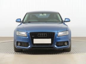 Audi A5  3.0 TDI 