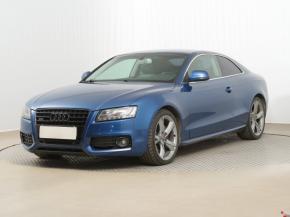 Audi A5  3.0 TDI 