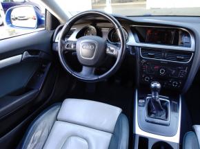 Audi A5  3.0 TDI 