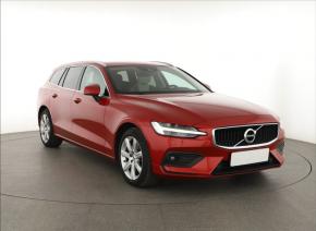 Volvo V60  D4 2.0 