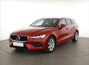 Volvo V60  D4 2.0 