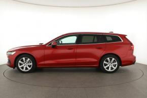 Volvo V60  D4 2.0 