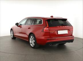 Volvo V60  D4 2.0 