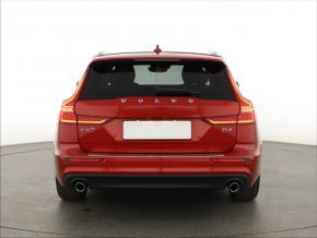 Volvo V60  D4 2.0 