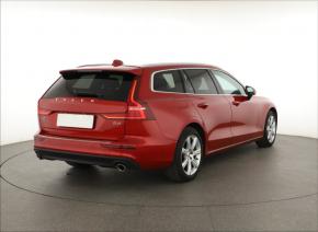 Volvo V60  D4 2.0 