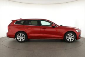 Volvo V60  D4 2.0 