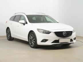 Mazda 6  2.2 Skyactiv-D 