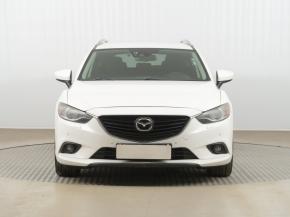 Mazda 6  2.2 Skyactiv-D 