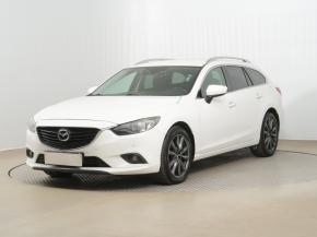 Mazda 6  2.2 Skyactiv-D 