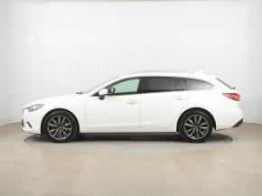 Mazda 6  2.2 Skyactiv-D 