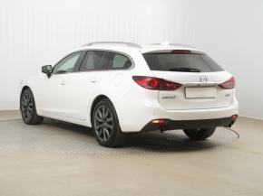 Mazda 6  2.2 Skyactiv-D 