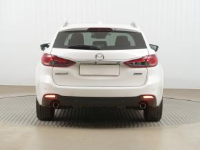 Mazda 6  2.2 Skyactiv-D 