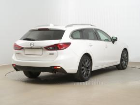 Mazda 6  2.2 Skyactiv-D 