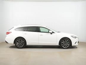 Mazda 6  2.2 Skyactiv-D 