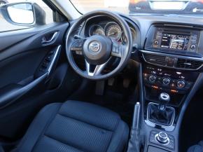 Mazda 6  2.2 Skyactiv-D 