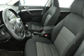 Škoda Octavia  1.6 TDI 