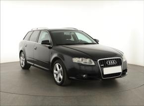 Audi A4  2.0 TDI 