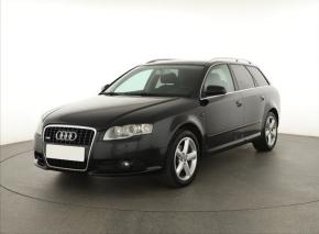 Audi A4  2.0 TDI 