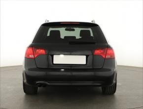 Audi A4  2.0 TDI 