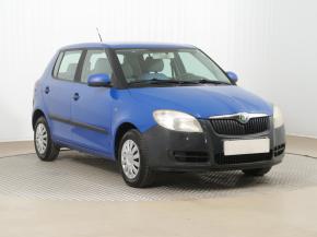 Škoda Fabia  1.2 