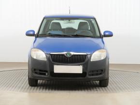 Škoda Fabia  1.2 