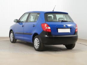 Škoda Fabia  1.2 