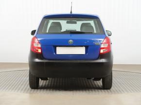 Škoda Fabia  1.2 