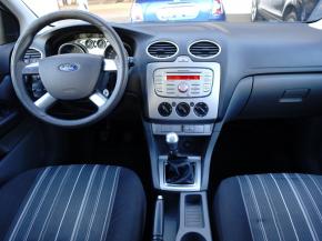 Ford Focus  1.6 TDCi 