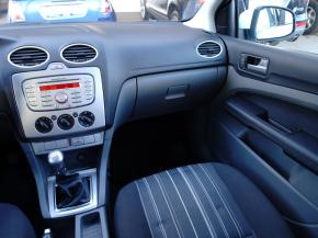 Ford Focus  1.6 TDCi 