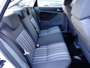 Ford Focus  1.6 TDCi 