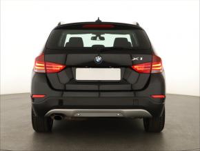 BMW X1  sDrive18i 