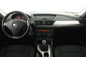 BMW X1  sDrive18i 