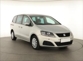 Seat Alhambra  2.0 TDI 