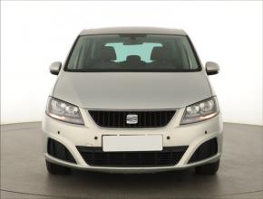 Seat Alhambra  2.0 TDI 