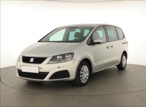 Seat Alhambra  2.0 TDI 