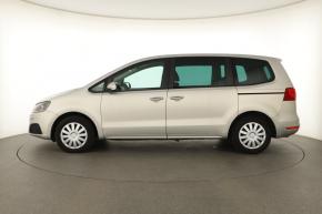 Seat Alhambra  2.0 TDI 