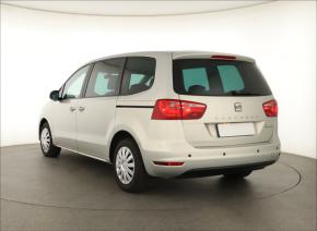 Seat Alhambra  2.0 TDI 