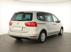 Seat Alhambra  2.0 TDI 