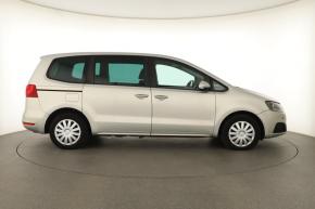 Seat Alhambra  2.0 TDI 