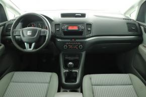 Seat Alhambra  2.0 TDI 