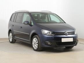 Volkswagen Touran  2.0 TDI Highline