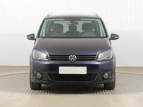 Volkswagen Touran  2.0 TDI Highline 