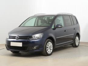 Volkswagen Touran  2.0 TDI Highline 