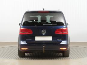 Volkswagen Touran  2.0 TDI Highline 