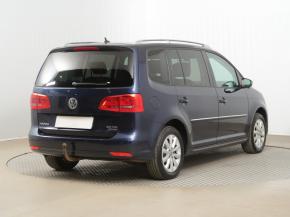 Volkswagen Touran  2.0 TDI Highline 