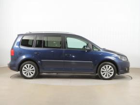 Volkswagen Touran  2.0 TDI Highline 