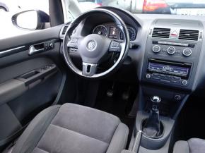 Volkswagen Touran  2.0 TDI Highline 