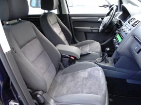 Volkswagen Touran  2.0 TDI Highline 