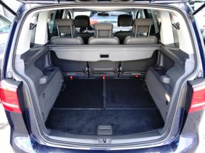 Volkswagen Touran  2.0 TDI Highline 